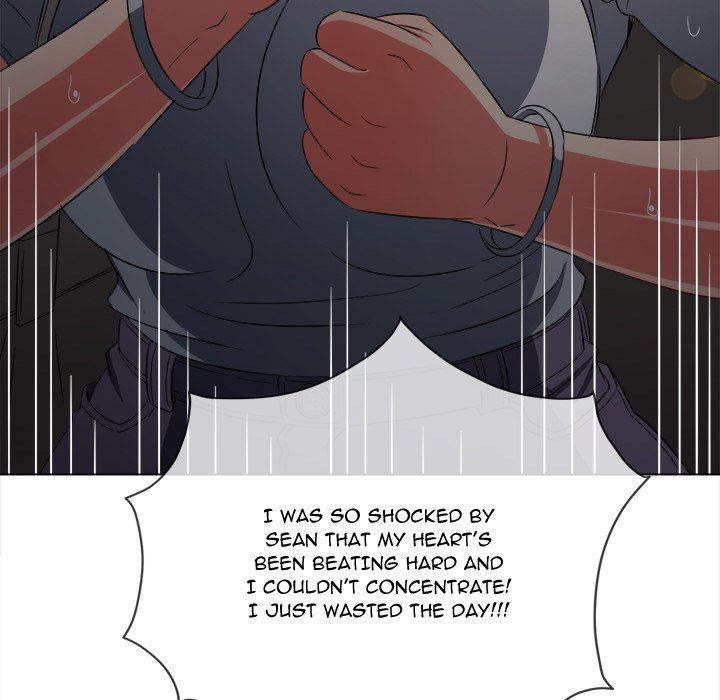 My High School Bully image