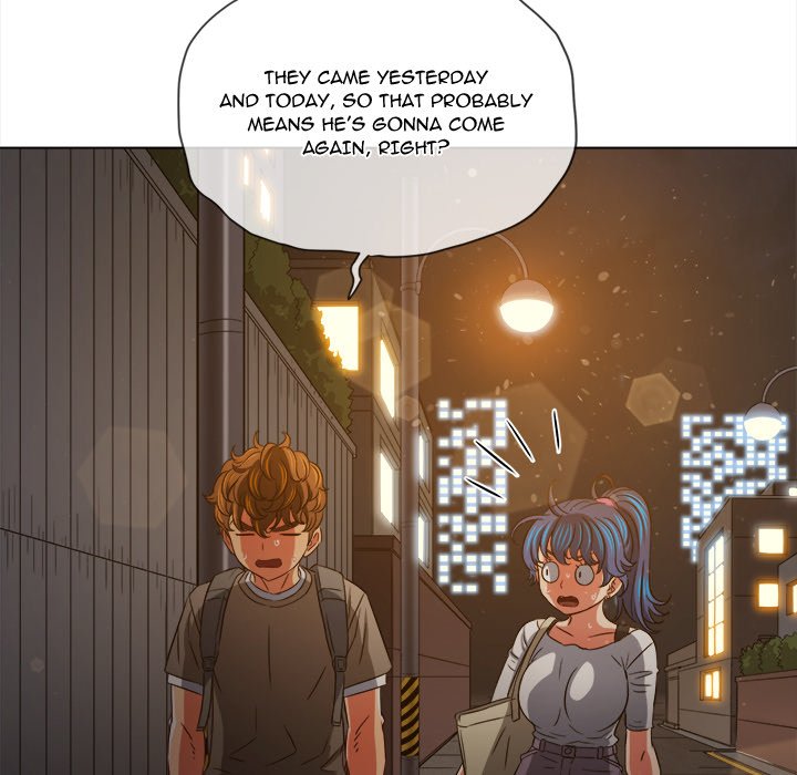 My High School Bully image
