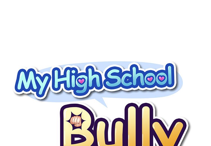 My High School Bully image