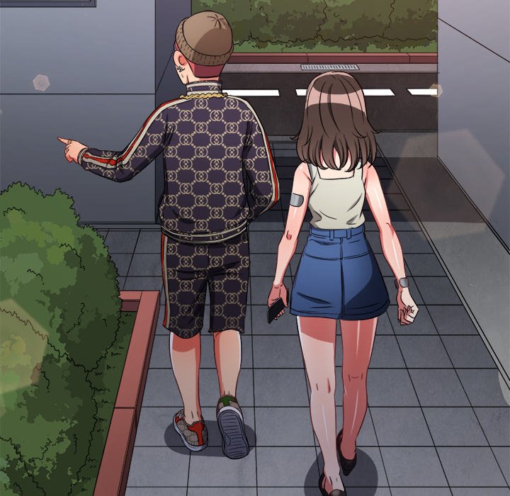My High School Bully image