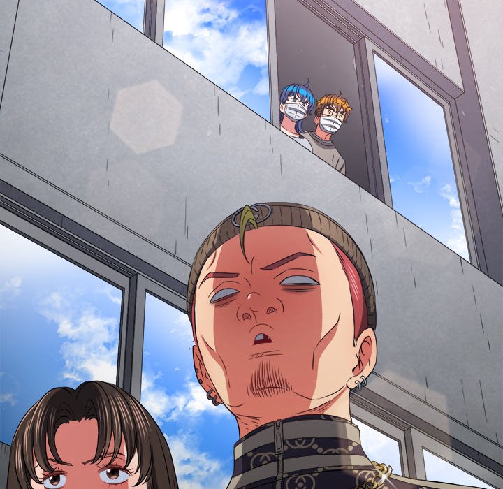 My High School Bully image
