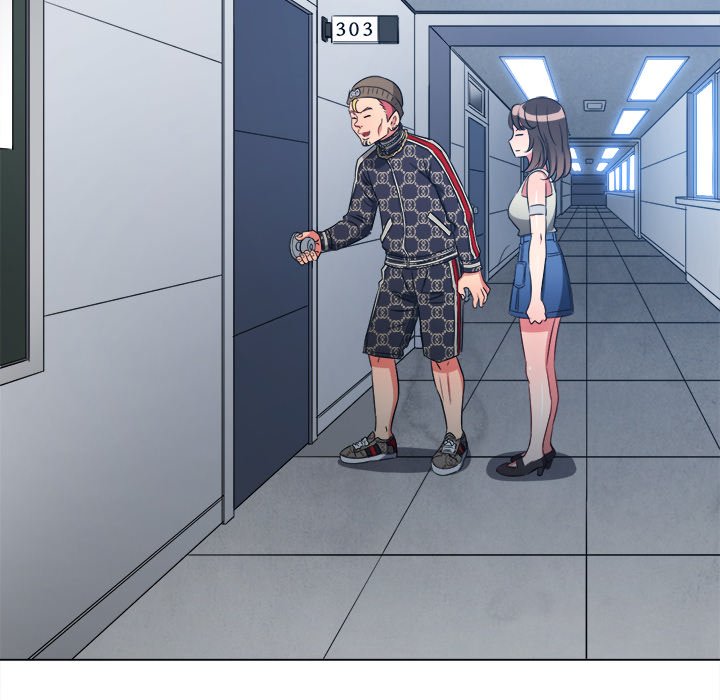 My High School Bully image