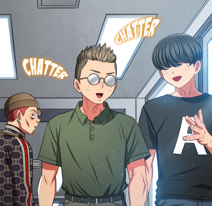 My High School Bully image