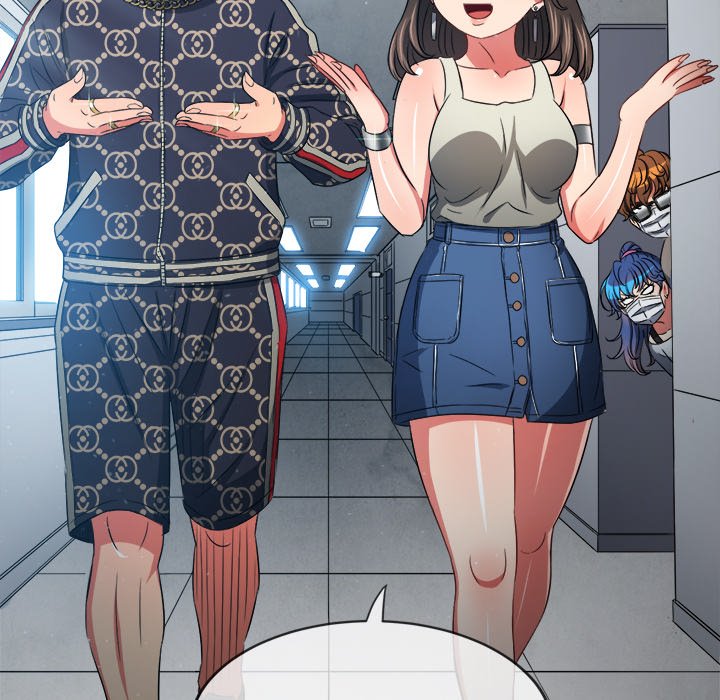 My High School Bully image