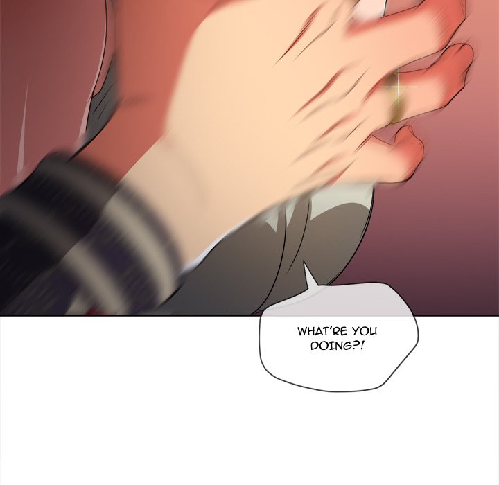 My High School Bully image