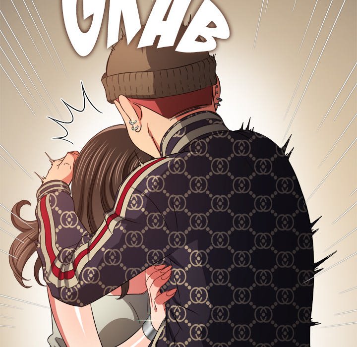 My High School Bully image