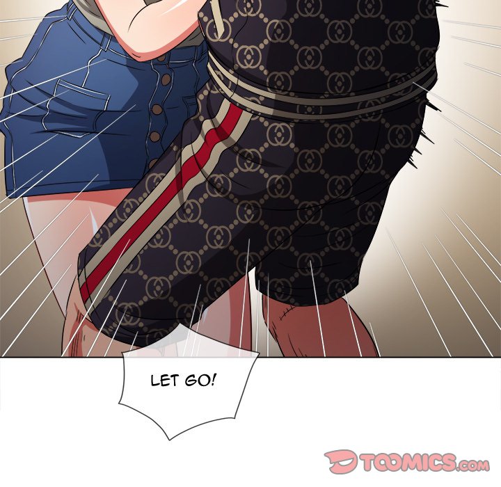 My High School Bully image