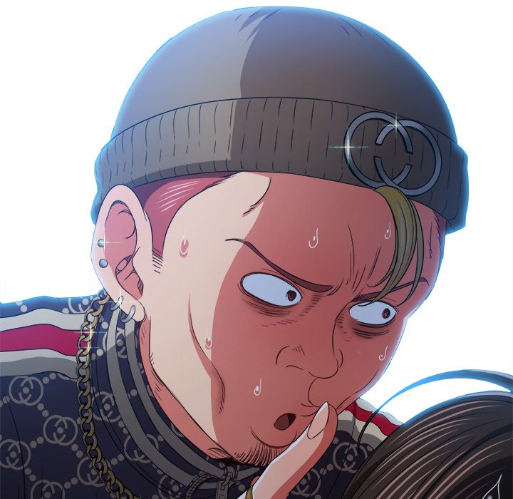 My High School Bully image
