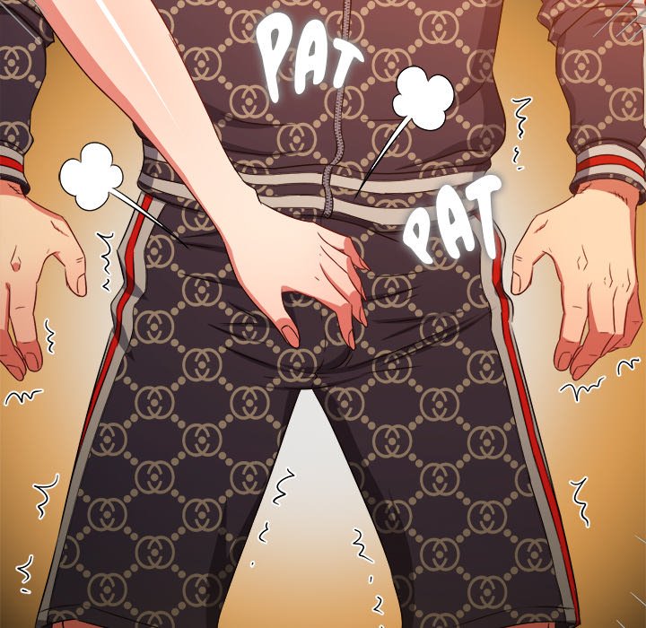 My High School Bully image