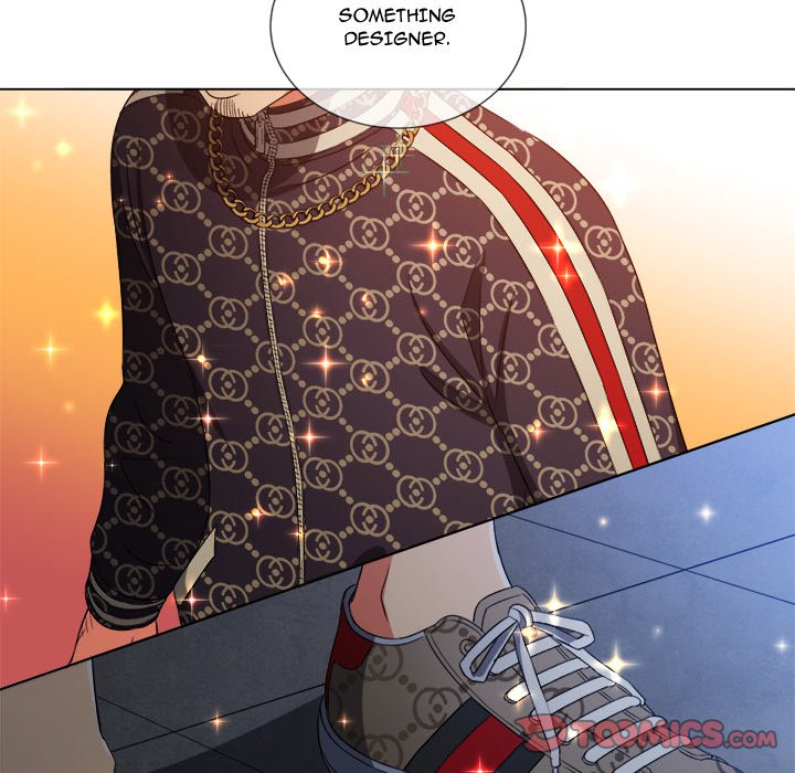 My High School Bully image