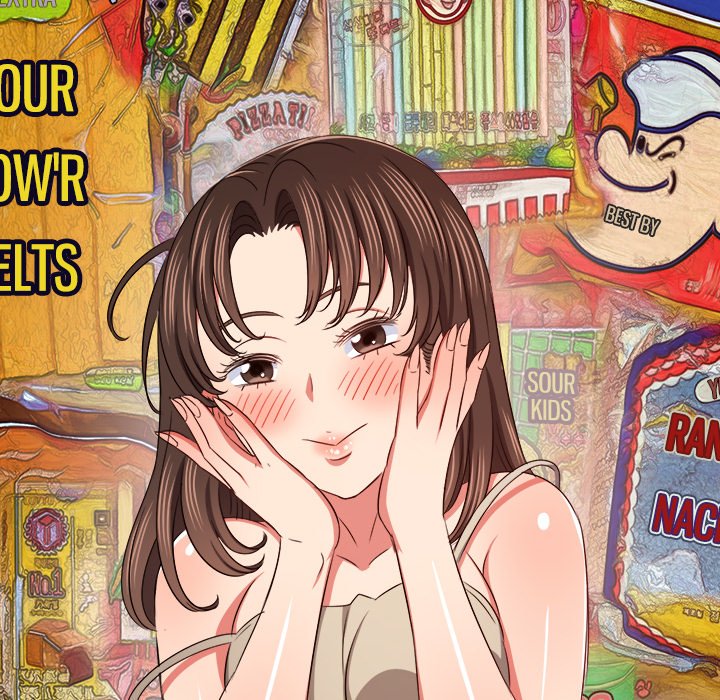 My High School Bully image