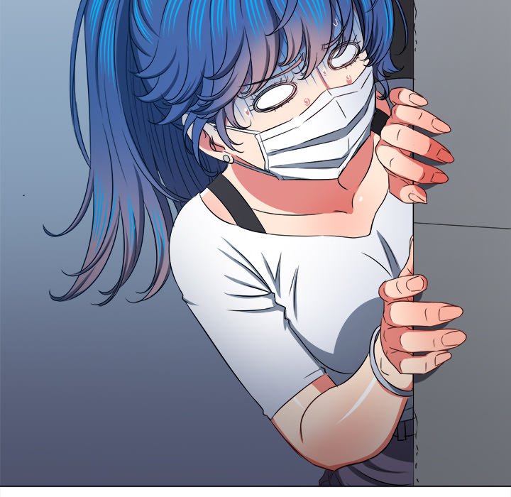 My High School Bully image