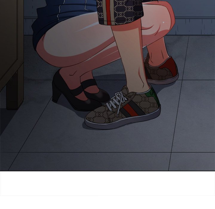 My High School Bully image