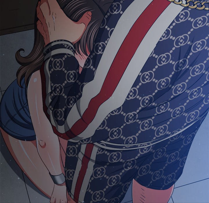 My High School Bully image