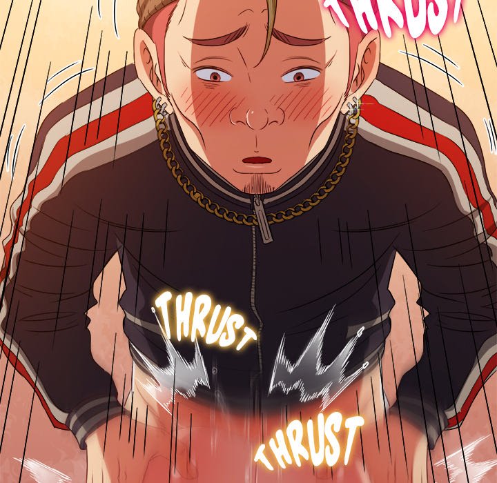 My High School Bully image