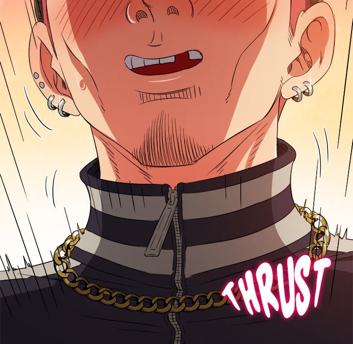 My High School Bully image