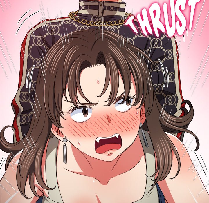 My High School Bully image