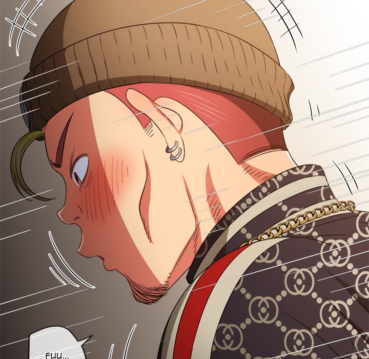 My High School Bully image