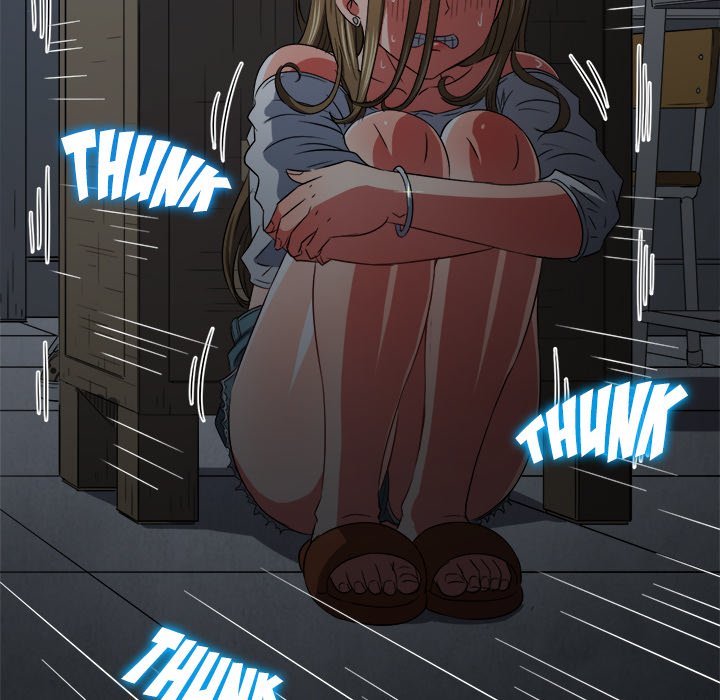 My High School Bully image