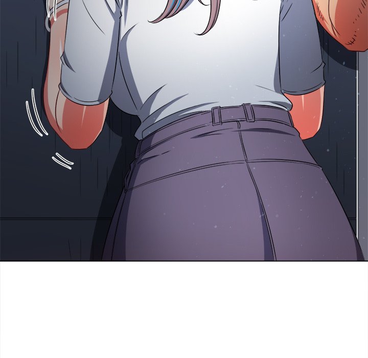 My High School Bully image