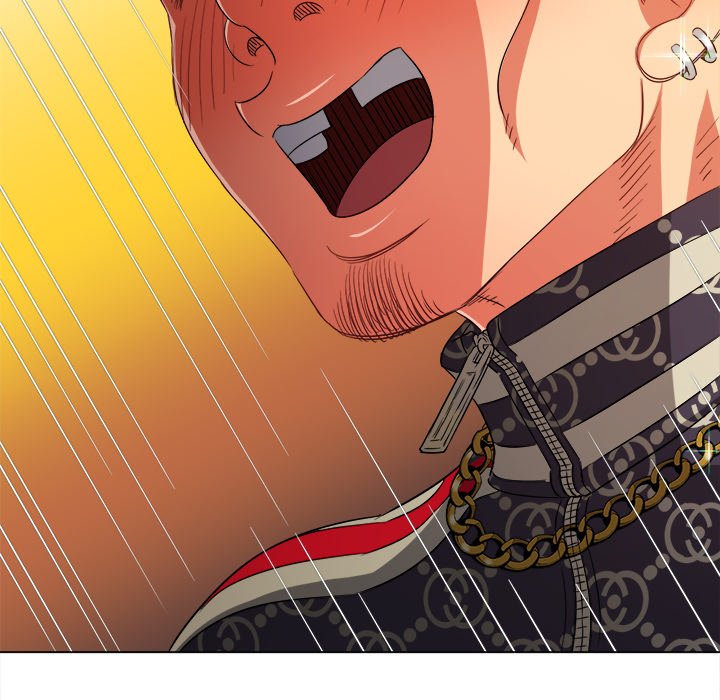 My High School Bully image