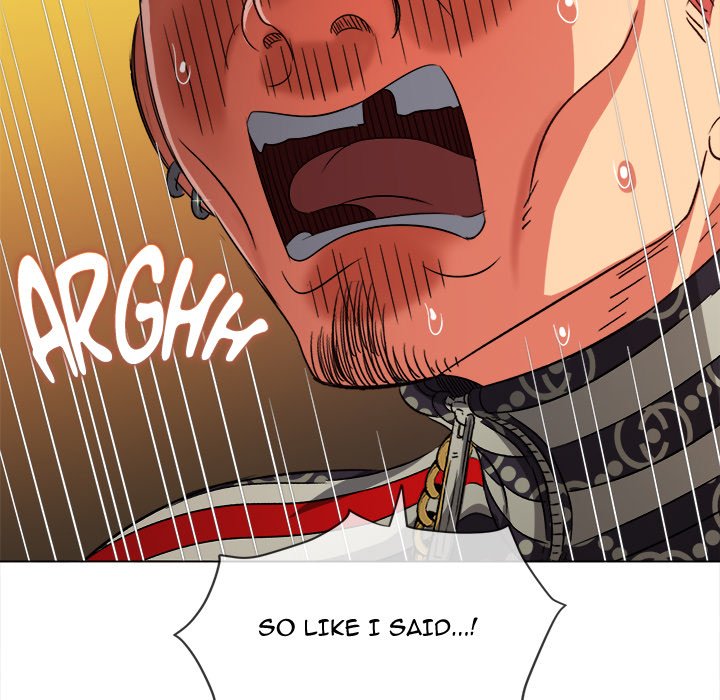 My High School Bully image