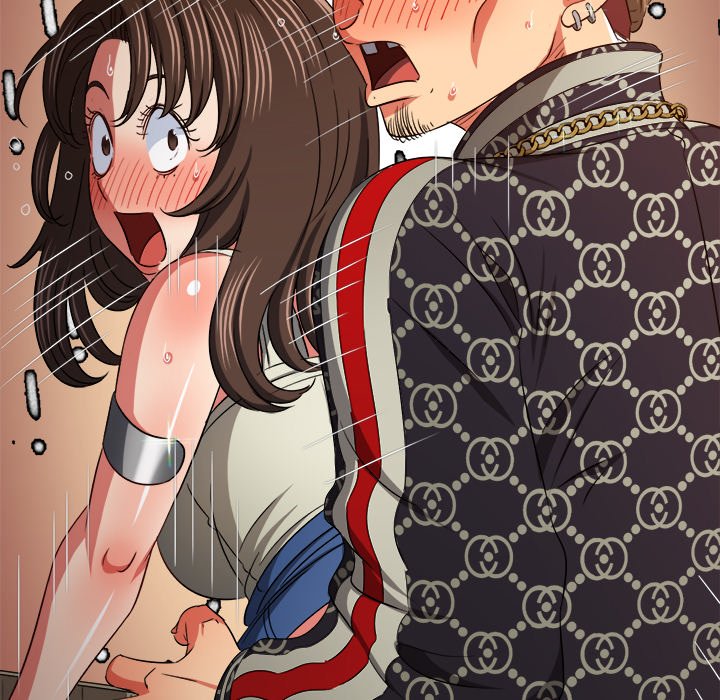 My High School Bully image