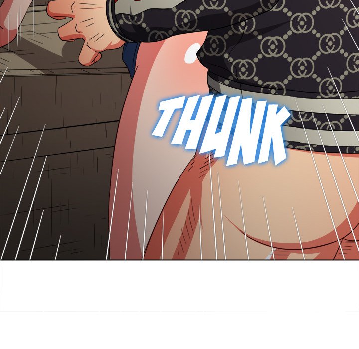 My High School Bully image