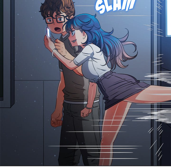 My High School Bully image