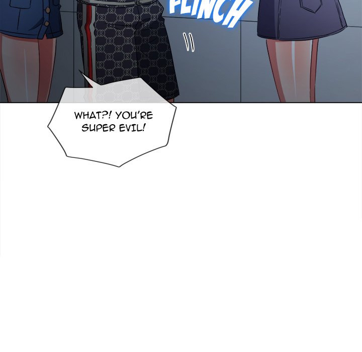 My High School Bully image