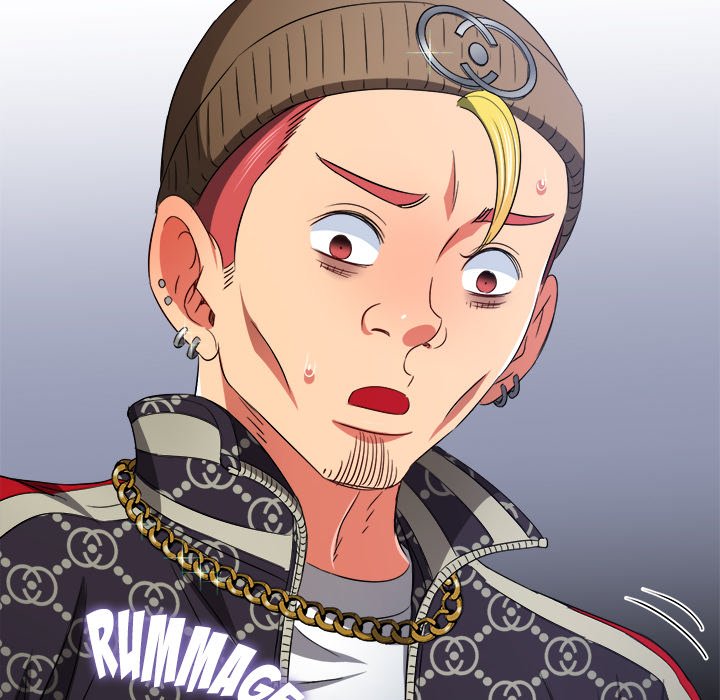 My High School Bully image