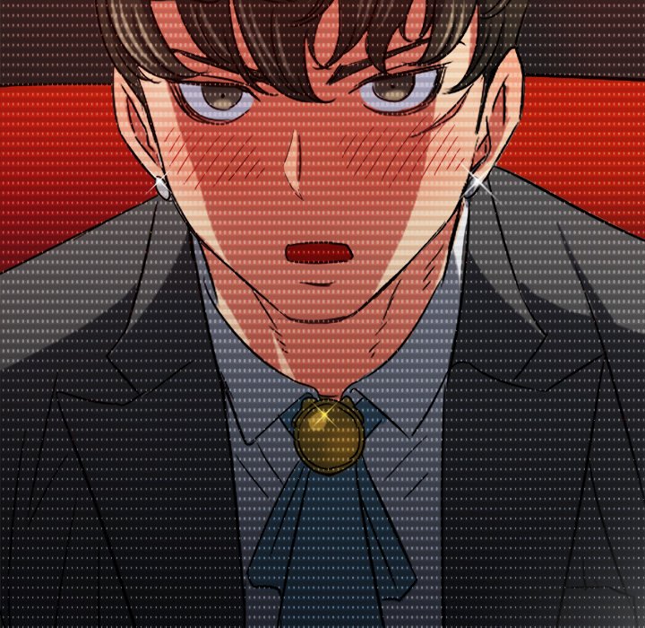 My High School Bully image