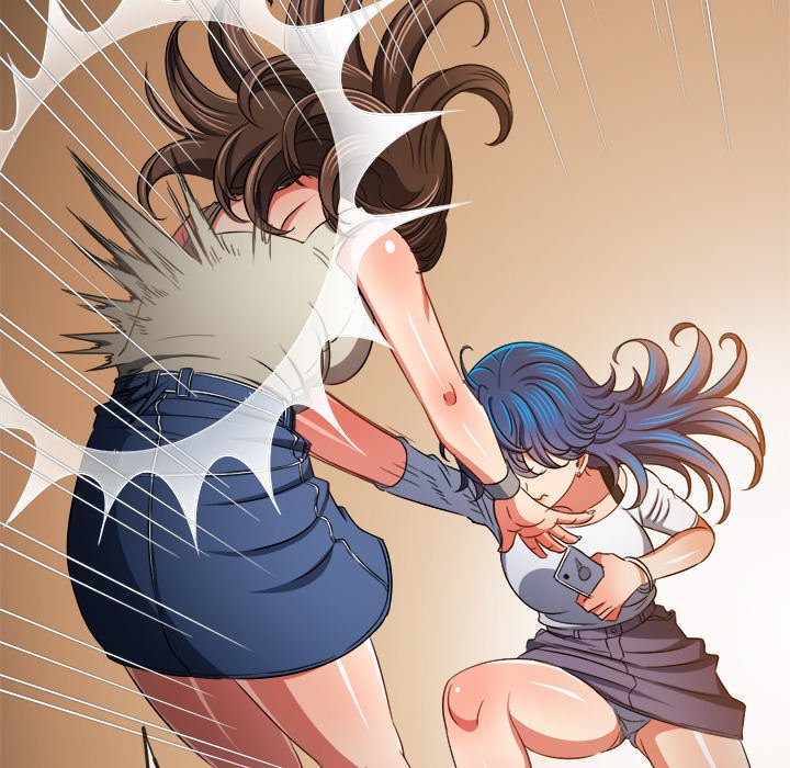 My High School Bully image