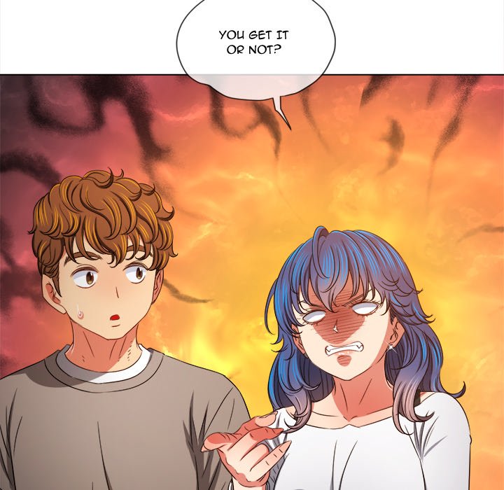 My High School Bully image