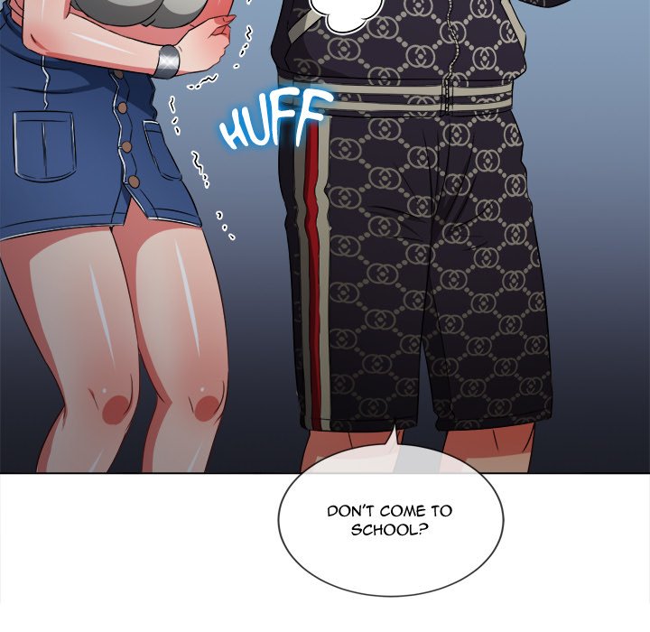 My High School Bully image