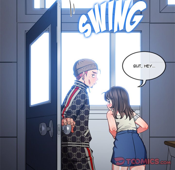 My High School Bully image