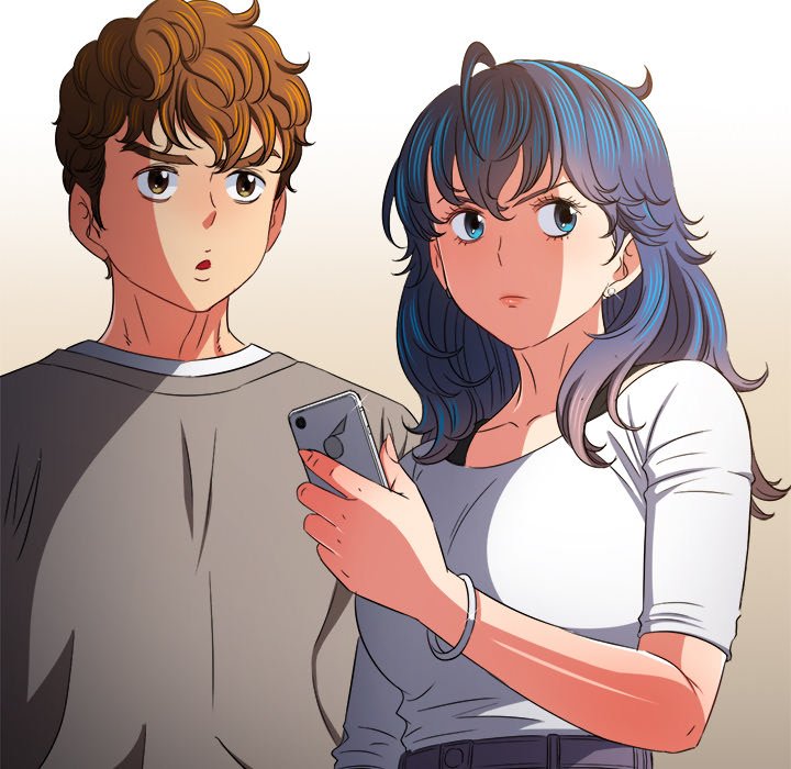 My High School Bully image