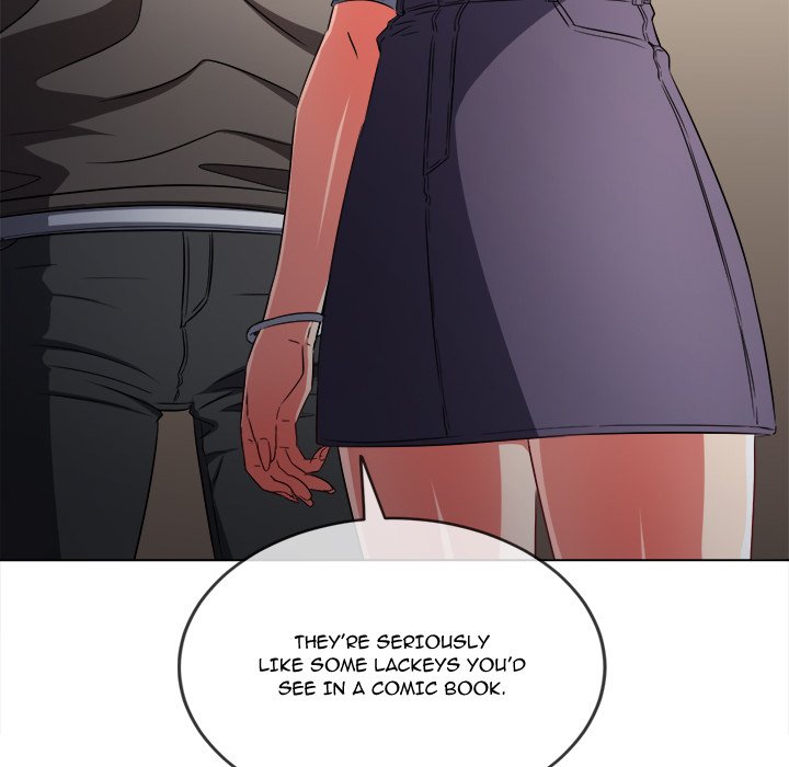 My High School Bully image