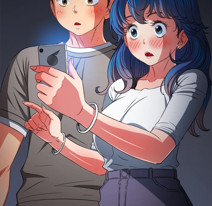 My High School Bully image