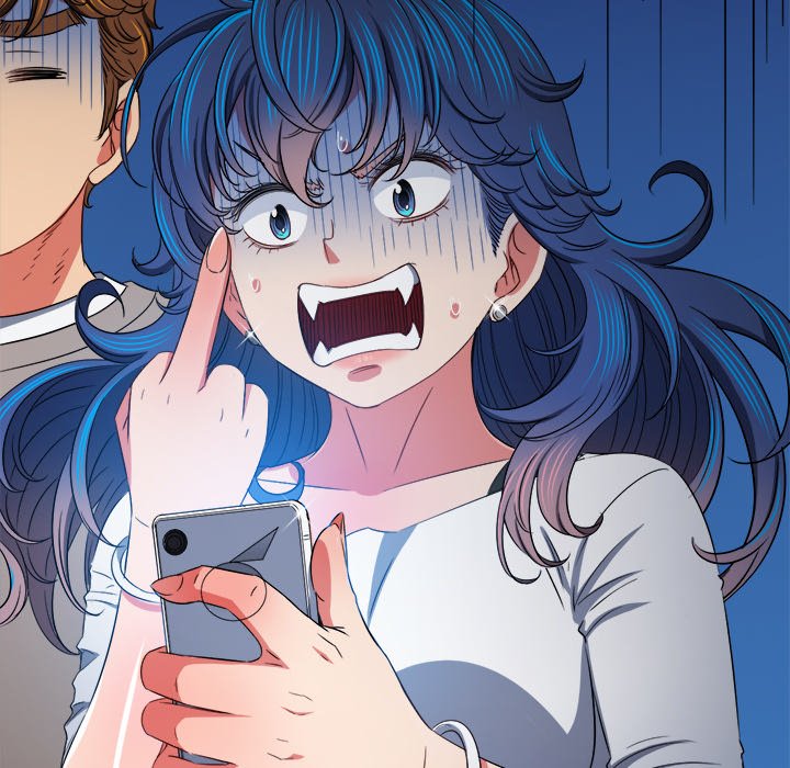 My High School Bully image