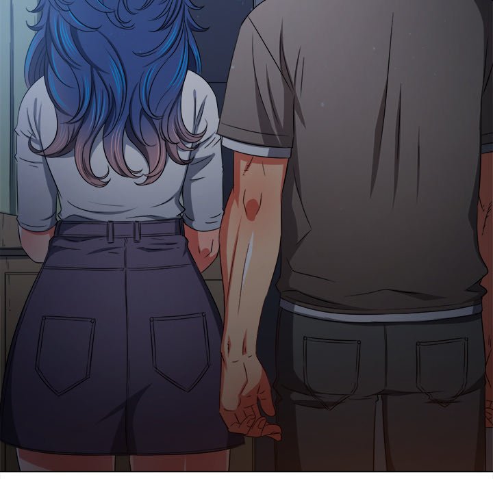 My High School Bully image