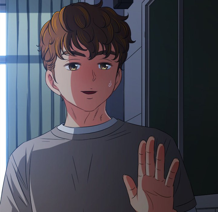 My High School Bully image