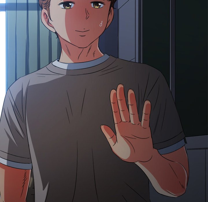 My High School Bully image