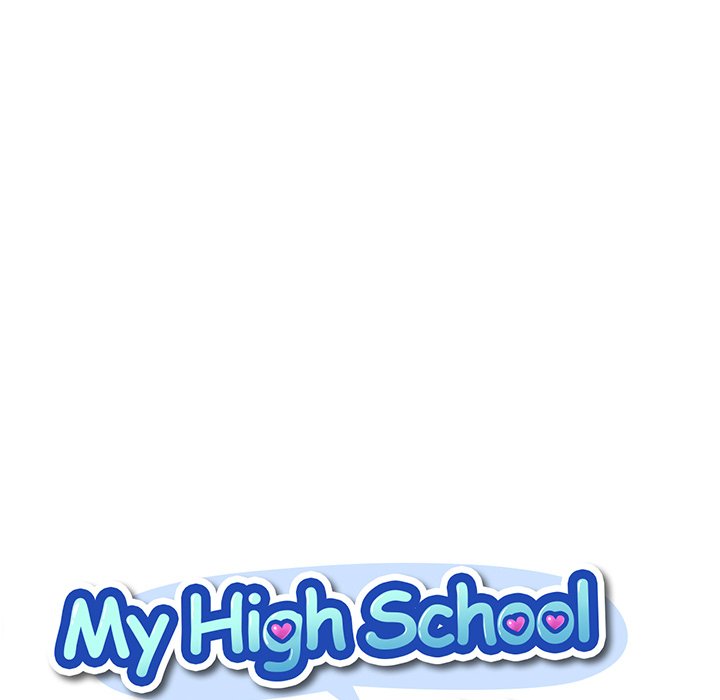 My High School Bully image