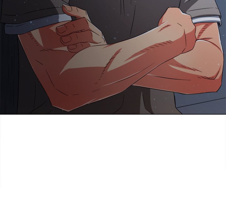My High School Bully image