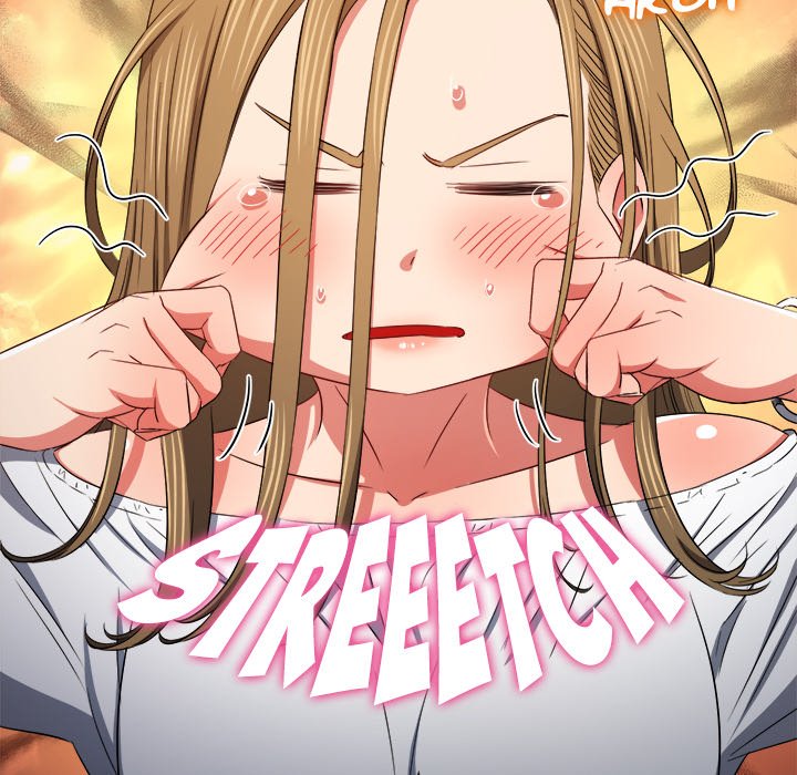 My High School Bully image