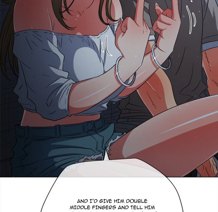 My High School Bully image