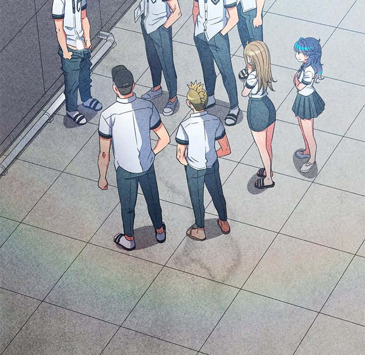 My High School Bully image
