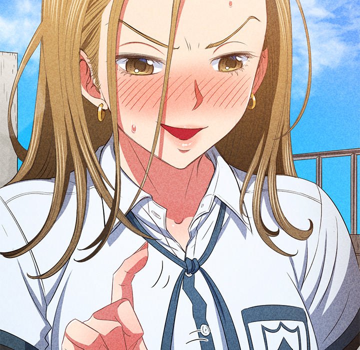 My High School Bully image