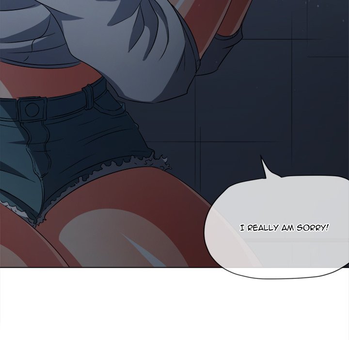My High School Bully image